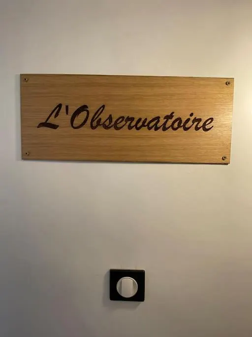 Apartment « L'Observatoire » 6 Personnes Bandol France