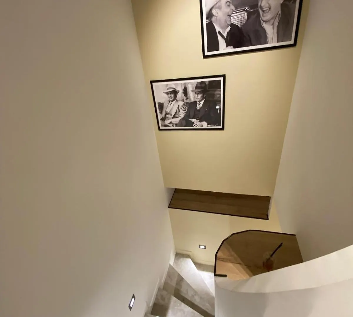Apartment « L'Observatoire » 6 Personnes Bandol